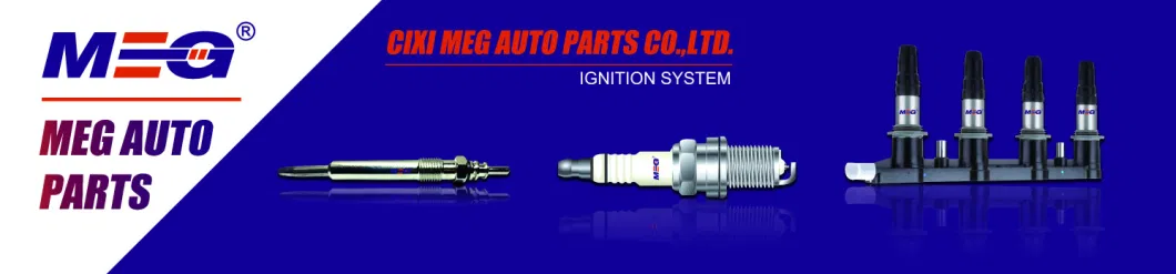 OEM High Quallity G-Power Iridium Car Spare Parts Platinum Spark Plug Bkr6egp 7092