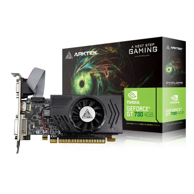 Precio de fábrica en stock Tarjeta gráfica GPU Gtx1650 Super 4GB 128bit Gddr5