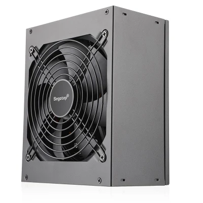 Fuente de alimentación conmutada Bitcoin Segotep adecuada para GPU Miner Apfc ATX1000W